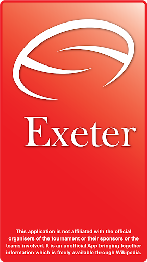 LIVE Unlimited Exeter Chiefs