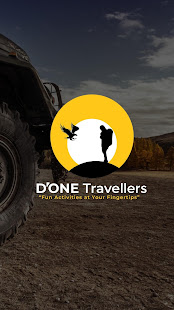 D'One Traveler(圖1)-速報App