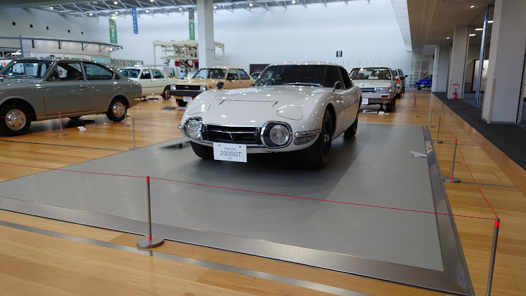 シビックタイプRのひつまぶし最高・SSR・トヨタ産業技術記念館に関するカスタム事例の投稿画像3枚目