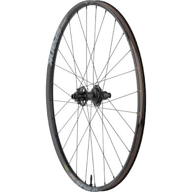 Spank Flare 24 OC Vibrocore Rear Wheel - 29", 12 x 142mm/QR x 135mm, 6-bolt