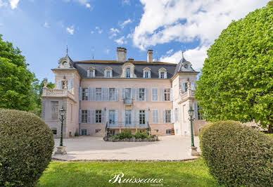 Château 7