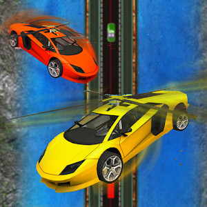 Flying Car 2D.apk 1.0