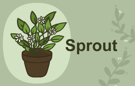 Sprout Preview image 0