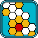 App Download Catch the Hexagon: Dot Game Install Latest APK downloader