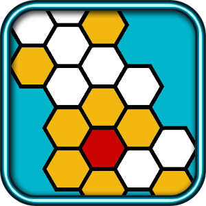 Download Catch the Hexagon: Dot Game For PC Windows and Mac