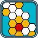 Download Catch the Hexagon: Dot Game For PC Windows and Mac 