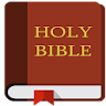 Holy Bible + Daily Bible Verse icon