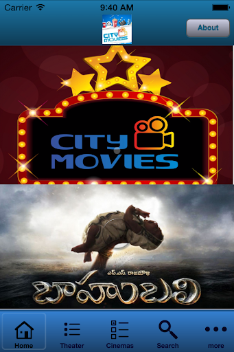 Test City Movies