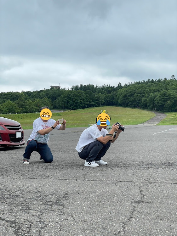 MPVのオフ会・有難うございました！・MPV・mazda・最高の時間でした😌✨に関するカスタム事例の投稿画像19枚目
