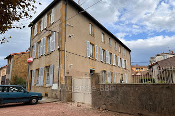 appartement à Roanne (42)