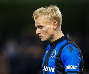 Decarli té teleurgesteld, Vormer en Leko spreken wel over fatale owngoal voor Club Brugge: "Die jongen zat duidelijk in de put"