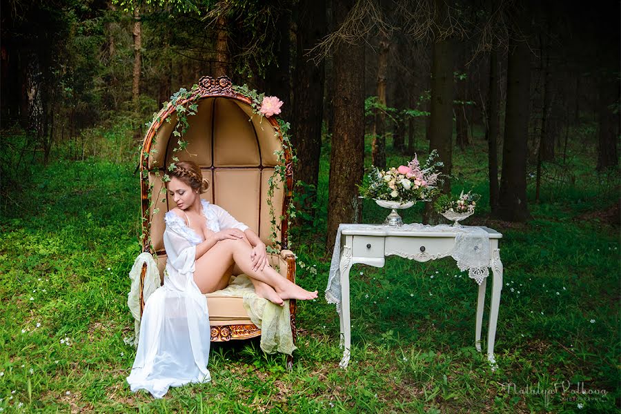 Fotógrafo de bodas Natalya Volkova (nativolk). Foto del 27 de mayo 2015