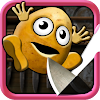 Potato Escape - Endless Runner icon