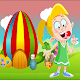 Girl Escape From Candy Shop Best Escape Game-306