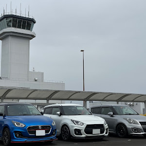 スイフトRS