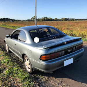 スプリンタートレノ AE101