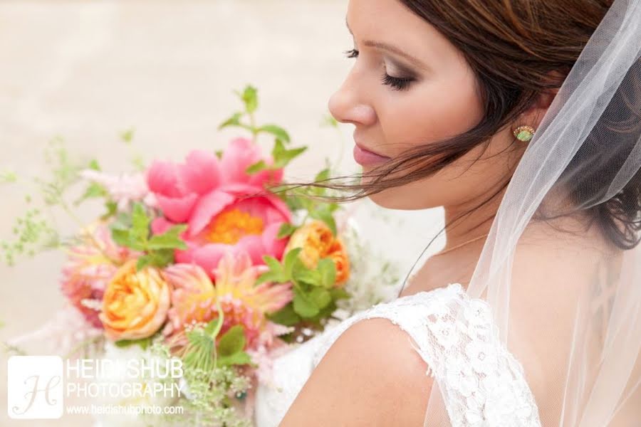 Fotógrafo de casamento Heidi Shub (heidishub). Foto de 30 de dezembro 2019