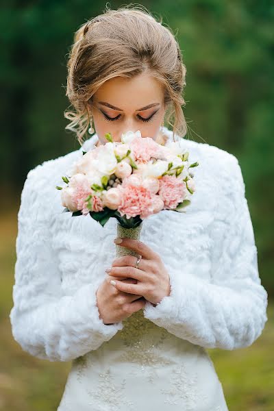 Wedding photographer Dmitriy Krachko (krachkodmitry). Photo of 12 August 2019