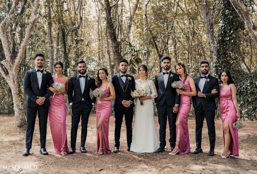 Fotógrafo de bodas Diniru Abeysuriya (dsquared). Foto del 22 de octubre 2023