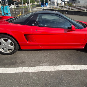 NSX NA1