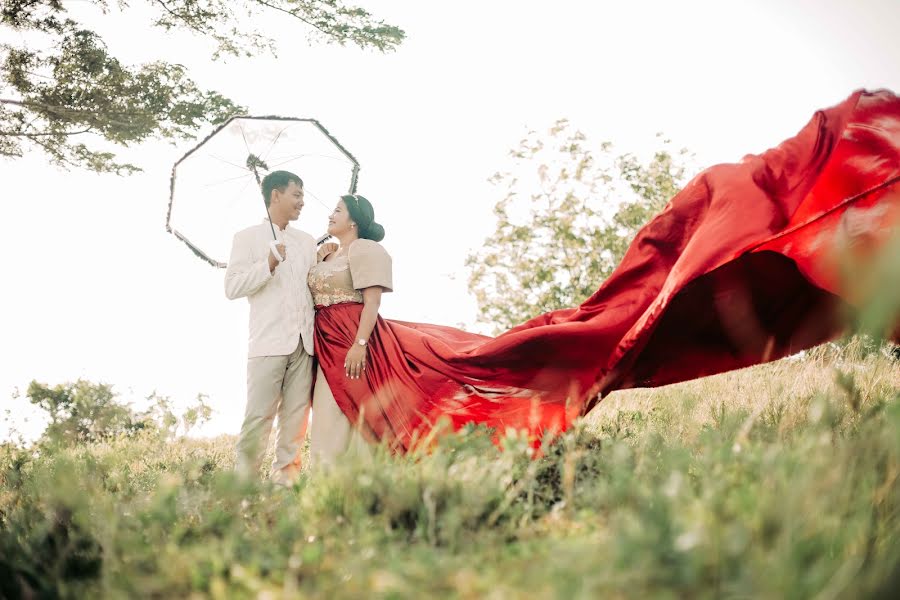 Fotografo di matrimoni Harold Lansang (harlansmultimed). Foto del 20 settembre 2023