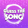 Guess the Song Quiz 2019 icon