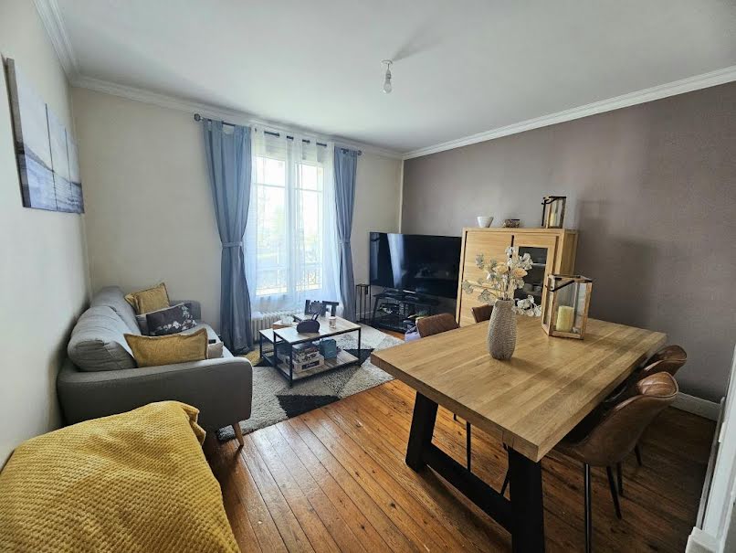 Location  appartement 3 pièces 65 m² à Epône (78680), 1 000 €