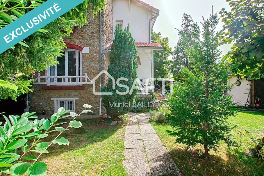 Vente maison 5 pièces 105 m² à Morsang-sur-Orge (91390), 428 000 €