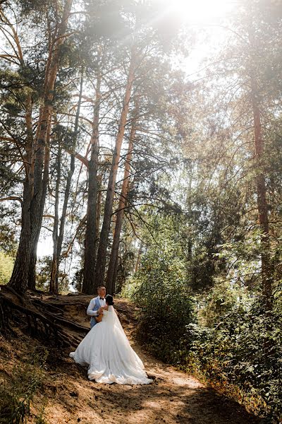 Photographe de mariage Ekaterina Tolstyakova (katrin694). Photo du 16 novembre 2021