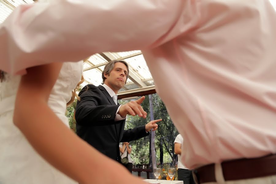 Fotógrafo de bodas Nicolas Trepiana (nicolastrepiana). Foto del 11 de junio 2015