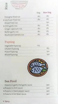 Beijing Bites menu 6