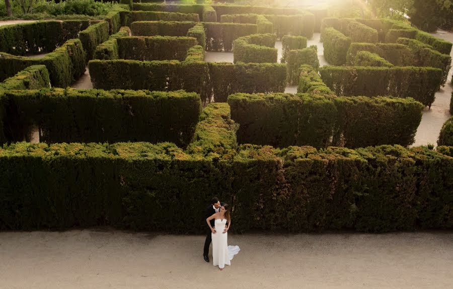 Photographe de mariage Carlos Villasmil (carlosvillasmi). Photo du 1 septembre 2022