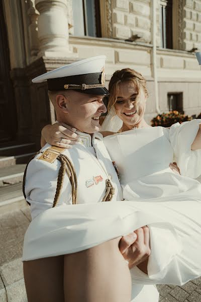 Wedding photographer Dmitriy Ryzhov (ryzhov). Photo of 8 January