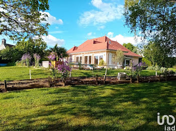 maison à Aix-Villemaur-Pâlis (10)