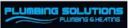 Plumbing-Solutions Logo