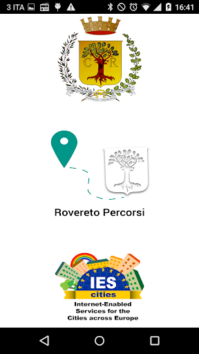 免費下載旅遊APP|Rovereto Percorsi app開箱文|APP開箱王