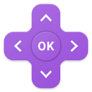 Remote for Roku TV - RoByte - Control 2.3.16 Icon