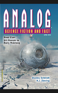 How to download Analog Science Fiction & Fact 5.2 apk for laptop