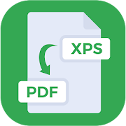 XPS To PDF Converter  Icon