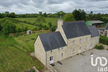 maison à Flottemanville (50)