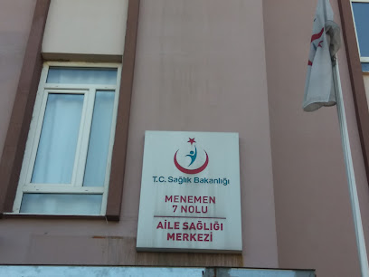 İzmir-Menemen Zafer Tek Yıldız Lisesi