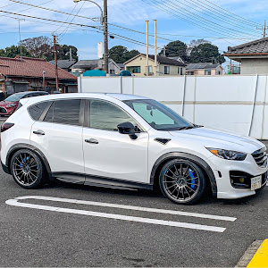 CX-5 KE2FW