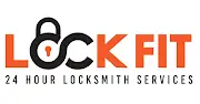 Lockfit Logo