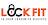 Lockfit Logo