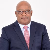 Safcol CEO Tsepo Monaheng has been appointed as CEO of state owned arms company Denel. Picture: SAFCOL