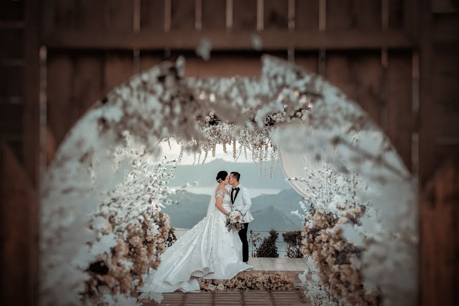 Wedding photographer Bogs Ignacio (bogsignacio). Photo of 23 April 2020