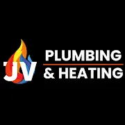 JV Plumbing & Heating Logo