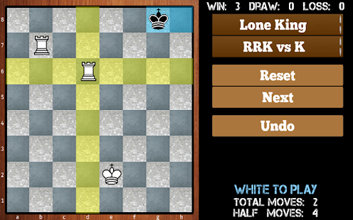 Chess Endgames(圖2)-速報App