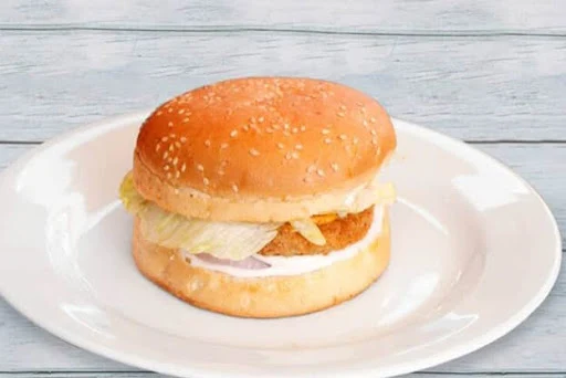 Chicken Bomb Burger