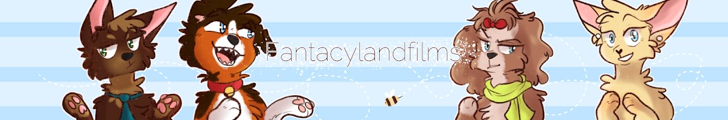 fantacylandfilms Banner